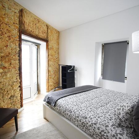 Charming Bairro Alto Apartment Lisboa Exterior foto