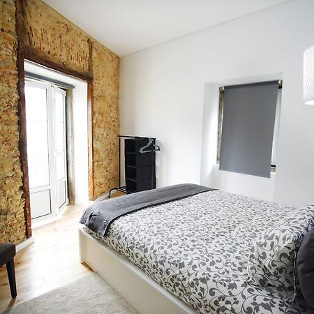 Charming Bairro Alto Apartment Lisboa Exterior foto