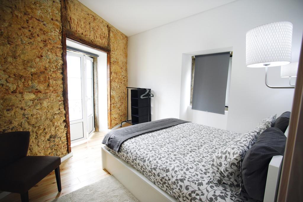 Charming Bairro Alto Apartment Lisboa Exterior foto