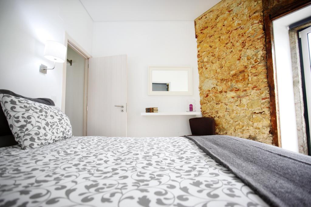 Charming Bairro Alto Apartment Lisboa Exterior foto